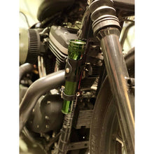 Nash Torch (Flashlight) Hanger - Nash Motorcycle Co.