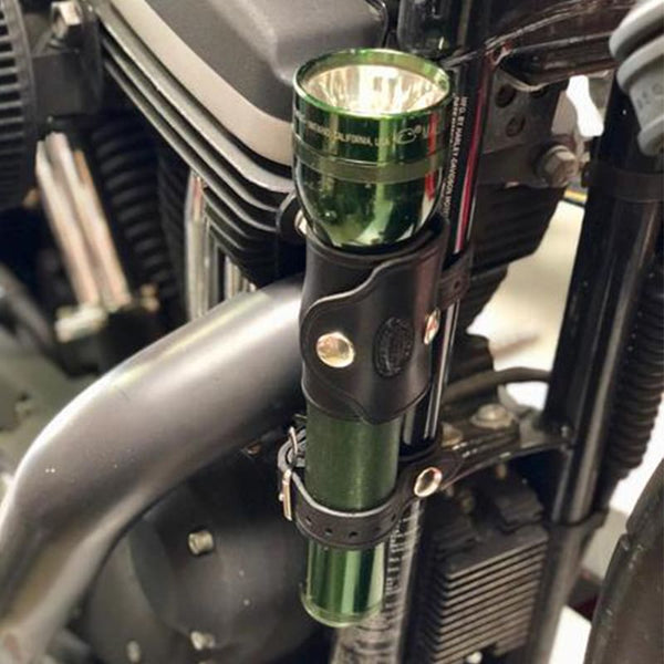 Nash Torch (Flashlight) Hanger - Nash Motorcycle Co.