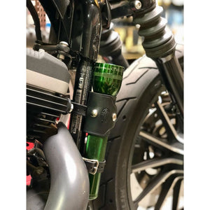 Nash Torch (Flashlight) Hanger - Nash Motorcycle Co.