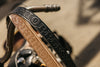 NEW!!! "Choppers Only" U.S. made leather belts - Nash Motorcycle X Choppers Magazine - Nash Motorcycle Co.