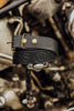 NEW!!! "Choppers Only" U.S. made leather belts - Nash Motorcycle X Choppers Magazine - Nash Motorcycle Co.