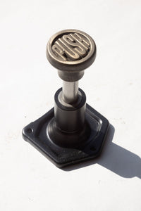 New! "PUSH" Button Starter Plunger Assembly - Nash Motorcycle Co.