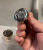 New! "PUSH" Button Starter Plunger Assembly - Nash Motorcycle Co.