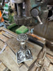 New! "PUSH" Button Starter Plunger Assembly - Nash Motorcycle Co.