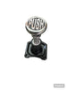 New! "PUSH" Button Starter Plunger Assembly - Nash Motorcycle Co.