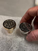 New! "PUSH" Button Starter Plunger Assembly - Nash Motorcycle Co.