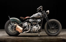 NEW!!! RIVET BAG - Nash Motorcycle Co.