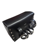 NEW!!! RIVET BAG - Nash Motorcycle Co.