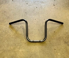 NEW! "Straight Up" Handlebars - Nash Motorcycle Co.