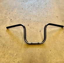 NEW! "Straight Up" Handlebars - Nash Motorcycle Co.