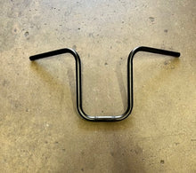 NEW! "Straight Up" Handlebars - Nash Motorcycle Co.