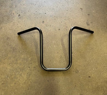 NEW! "Straight Up" Handlebars - Nash Motorcycle Co.