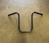 NEW! "Straight Up" Handlebars - Nash Motorcycle Co.