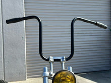 NEW! "Straight Up" Handlebars - Nash Motorcycle Co.