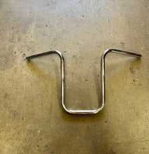 NEW! "Straight Up" Handlebars - Nash Motorcycle Co.