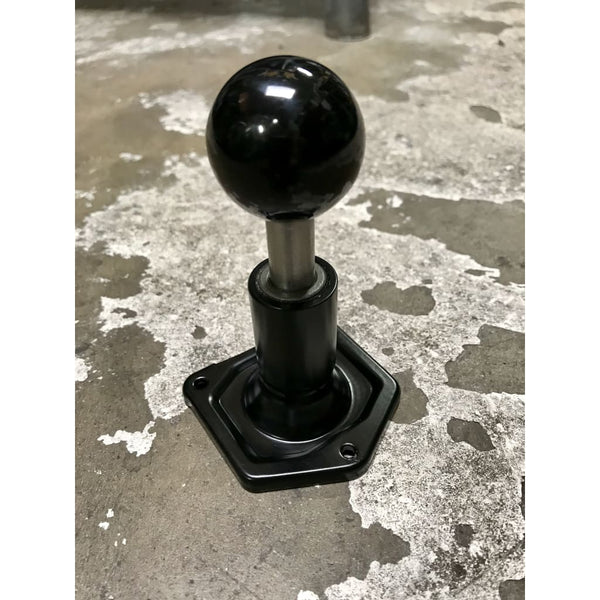 NMC Starter Button