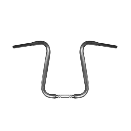 Pudgy Creepsters Handlebars - 1.25