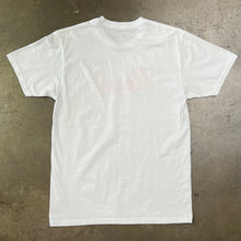 Script S/S Premium T-Shirt - Nash Motorcycle Co.