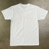 Script S/S Premium T-Shirt - Nash Motorcycle Co.