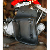 Skate Sack Saddlebag - Nash Motorcycle Co.