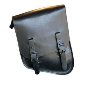 Skate Sack Saddlebag - Nash Motorcycle Co.