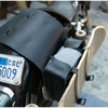 Skate Sack Saddlebag - Nash Motorcycle Co.