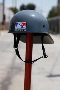 Slugger Helmet - Nash Motorcycle Co.