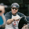 Slugger Helmet - Nash Motorcycle Co.