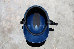 Slugger Helmet - Nash Motorcycle Co.