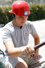 Slugger Helmet - Nash Motorcycle Co.