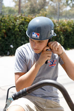 Slugger Helmet - Nash Motorcycle Co.