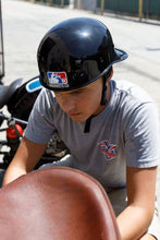 Slugger Helmet - Nash Motorcycle Co.