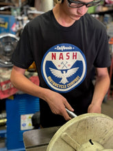 Soar S/S Premium T-Shirt - Nash Motorcycle Co.