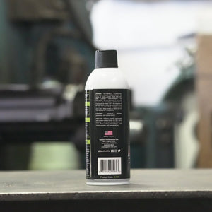 Spectro "101" Spray Lubricant - Nash Motorcycle Co.