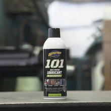 Spectro "101" Spray Lubricant - Nash Motorcycle Co.