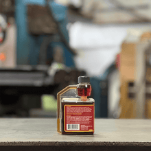 Spectro Ethanol Fuel Conditioner - Nash Motorcycle Co.