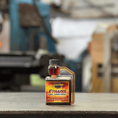 Spectro Ethanol Fuel Conditioner - Nash Motorcycle Co.