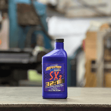 SX2 321 2T Golden Synthetic Blend - Nash Motorcycle Co.