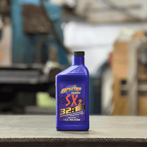 SX2 321 2T Golden Synthetic Blend - Nash Motorcycle Co.