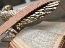 The Bible Belt - Nash Motorcycle Co.