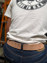 The Bible Belt - Nash Motorcycle Co.