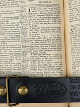 The Bible Belt - Nash Motorcycle Co.