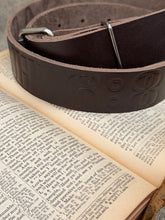 The Bible Belt - Nash Motorcycle Co.
