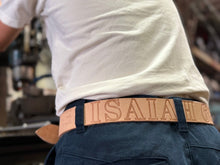 The Bible Belt - Nash Motorcycle Co.