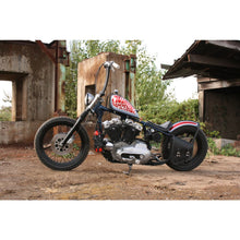 The Boy Wonder - Nash Motorcycle Co.