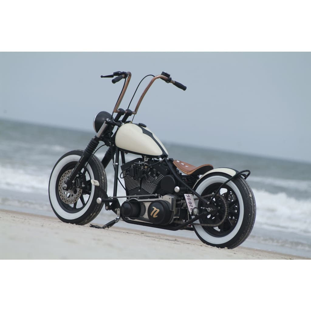 The Cooper