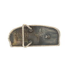 The Knuckle Buckle - Nash Motorcycle Co.