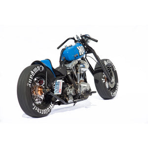 The KO Bike - Nash Motorcycle Co.