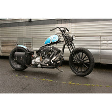 The More Than Average - Nash Motorcycle Co.