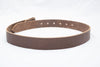 The Nash Motor Co. belt (New) - Nash Motorcycle Co.